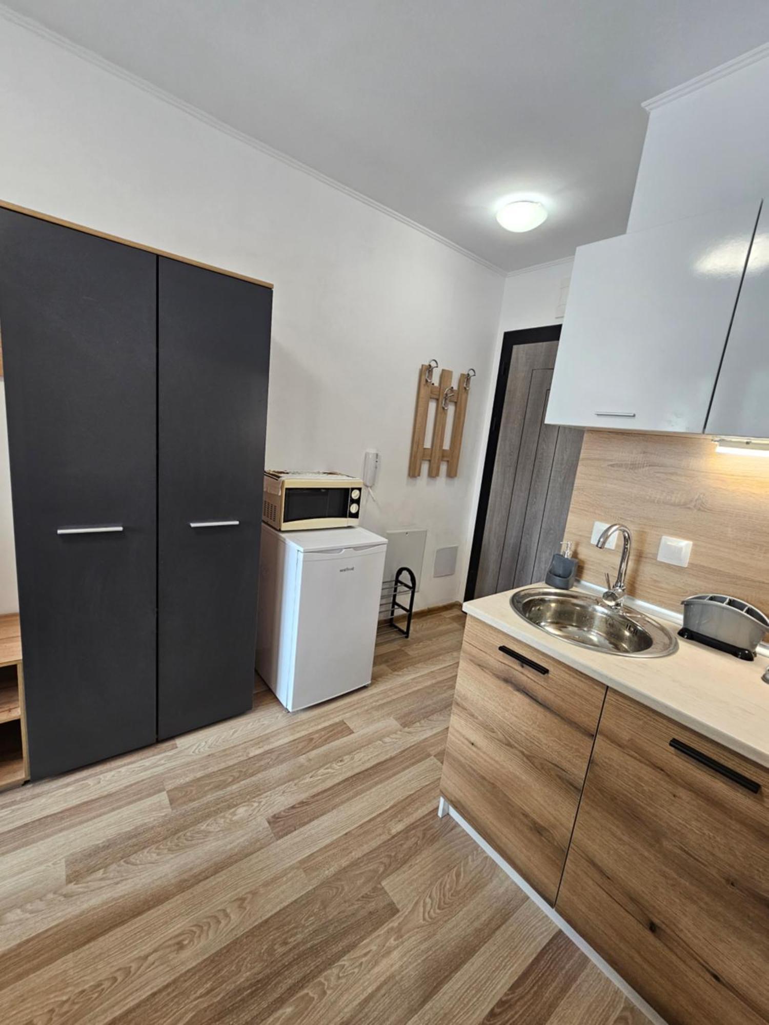 Студио Перла Burgas Exterior photo