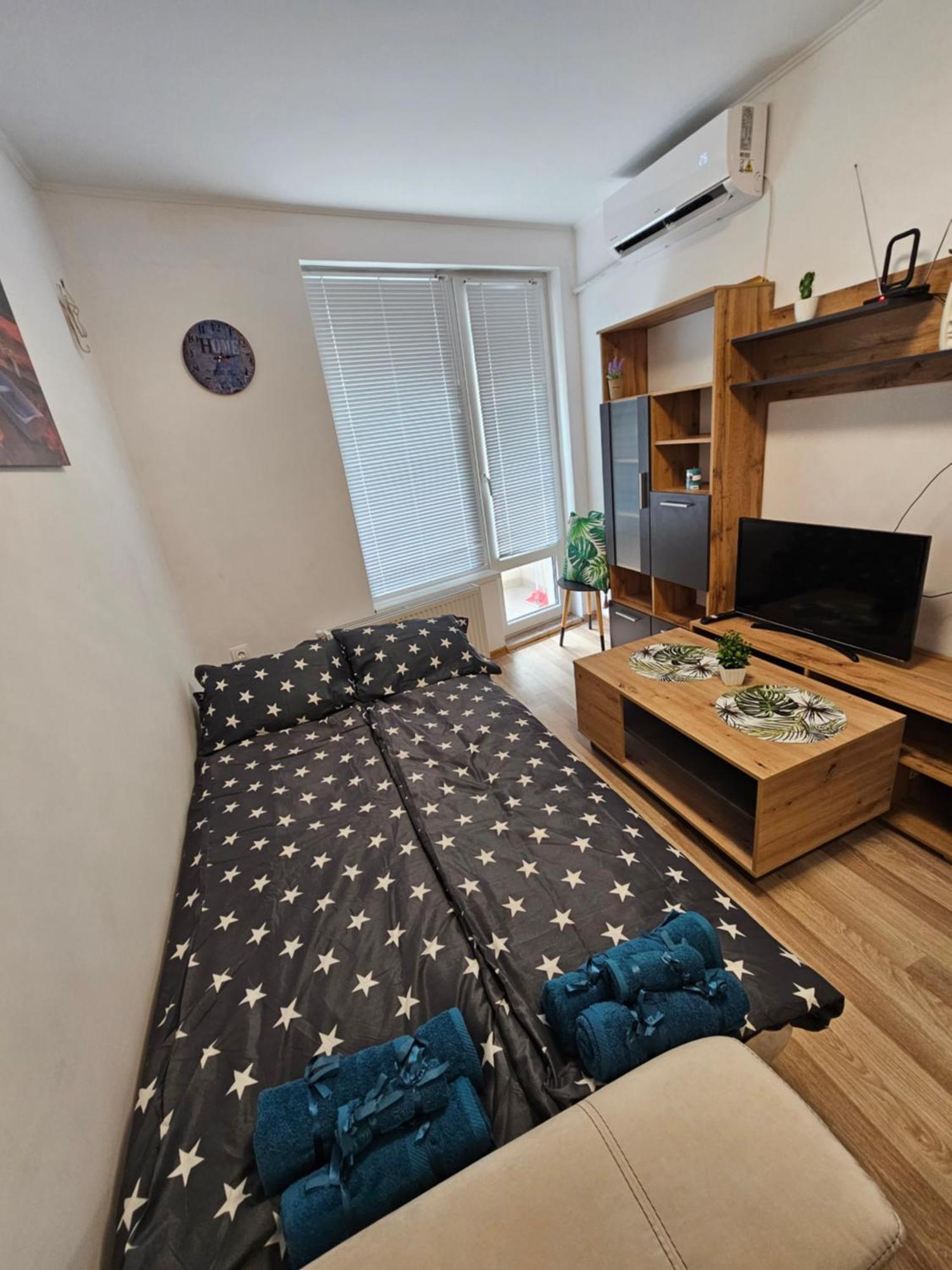 Студио Перла Burgas Exterior photo